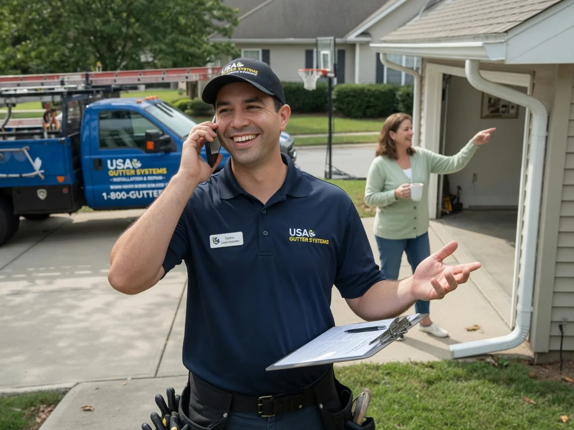 Gutter Installation Carlisle, IA FAQs
